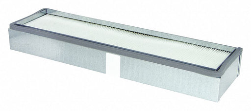 Cabin Air Filter Rectangular