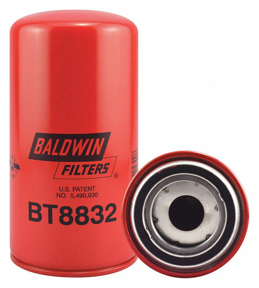 Hydraulic Filter Spin-On 7-7/32 L