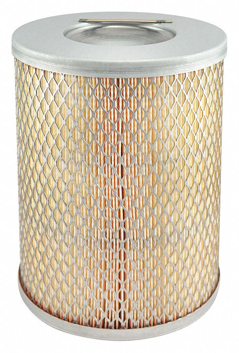 Outer Air Filter Round