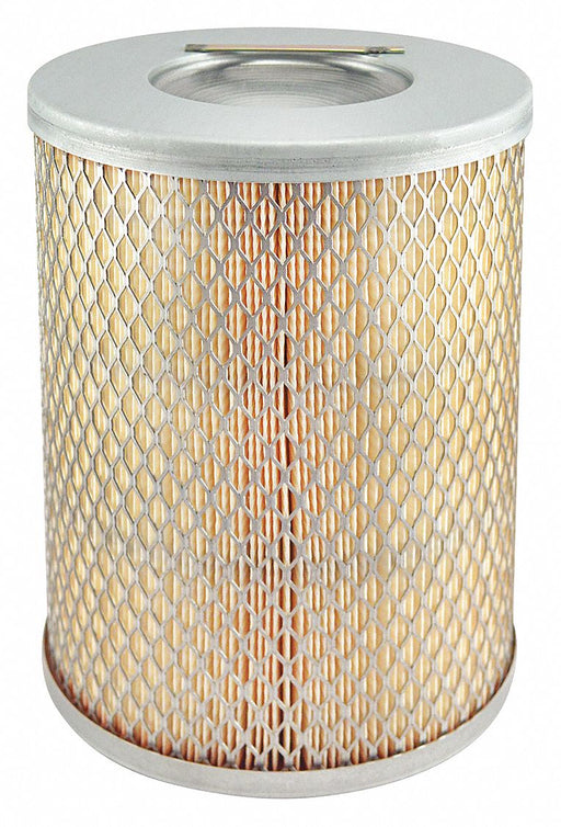 Outer Air Filter Round