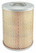 Outer Air Filter Round