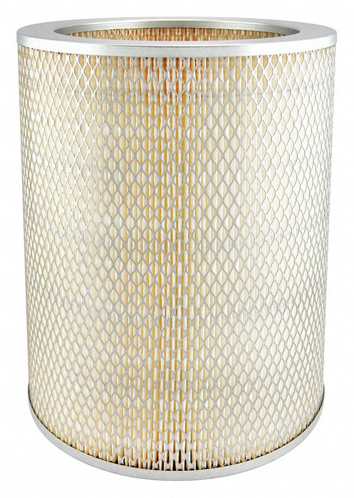 Air Filter Round