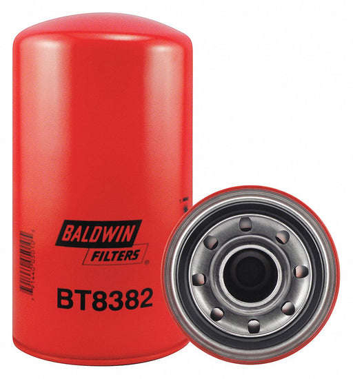 Hydraulic Filter Spin-On 9-5/8 L