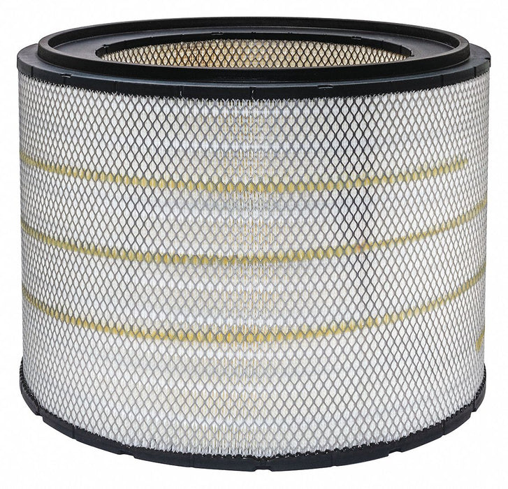 Inner Air Filter Round