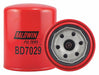 Spin-On M24 x 1.5mm Thread 4-27/32 L