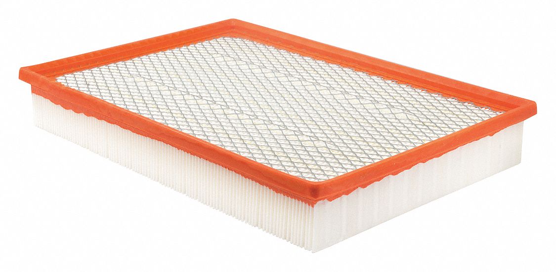 Air Filter Panel