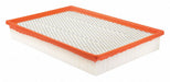 Air Filter Panel