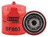 Fuel Filter 4-11/16x3-11/16x4-11/16 In