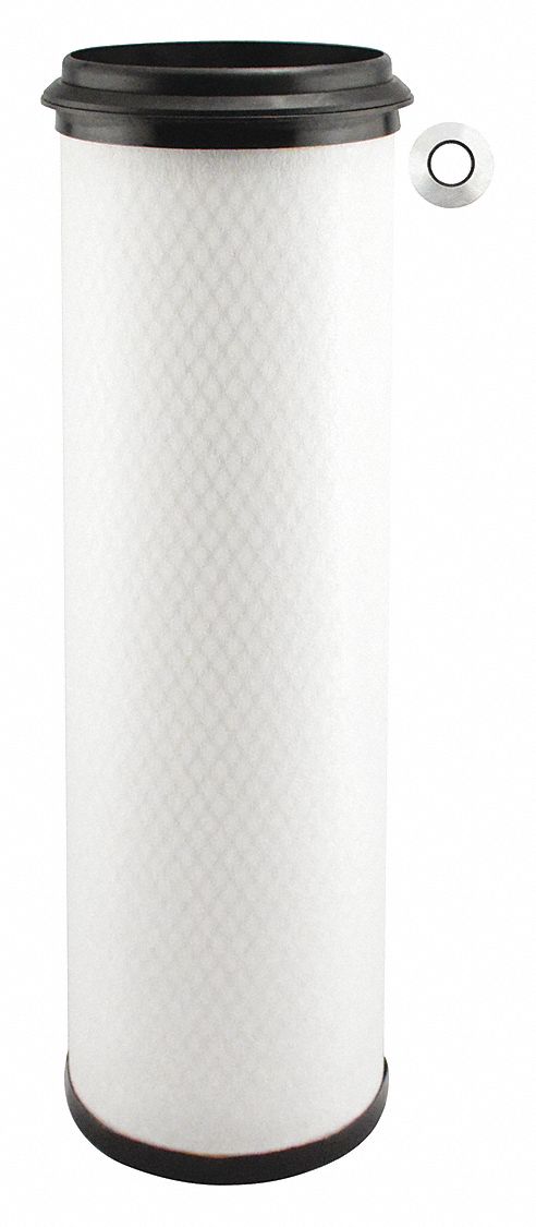 Inner Air Filter Round