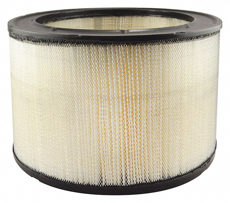 Air Filter Round
