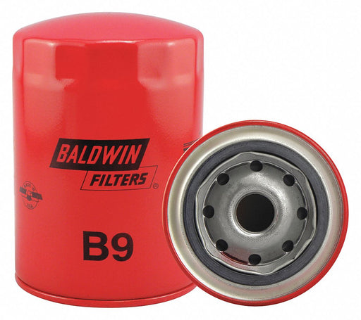 Spin-On 13/16 Thread 5-3/8 L