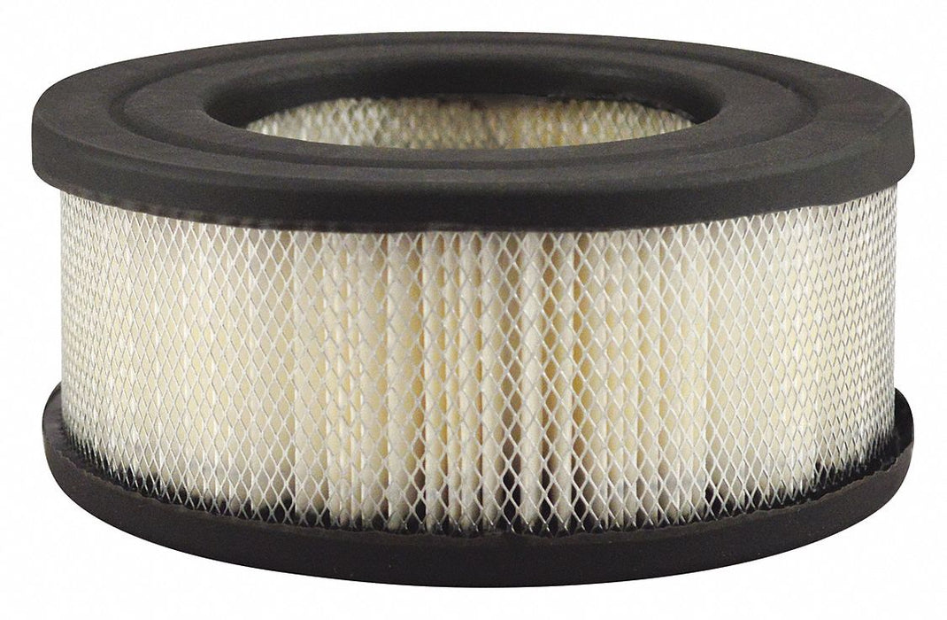 Air Filter Round