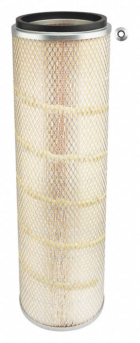 Air Filter Round