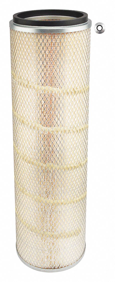 Air Filter Round