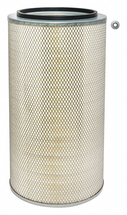 Outer Air Filter Round