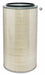 Outer Air Filter Round