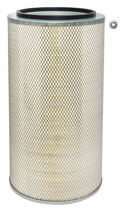 Outer Air Filter Round