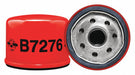 Spin-On M20 x 1.5mm Thread 2-5/16 L