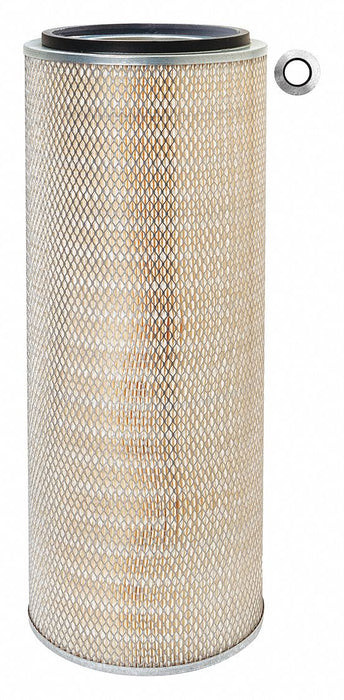 Air Filter Round