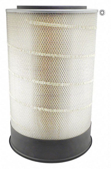 Outer Air Filter Round