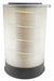 Outer Air Filter Round