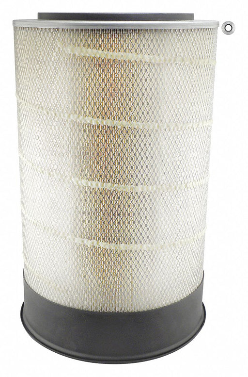 Outer Air Filter Round