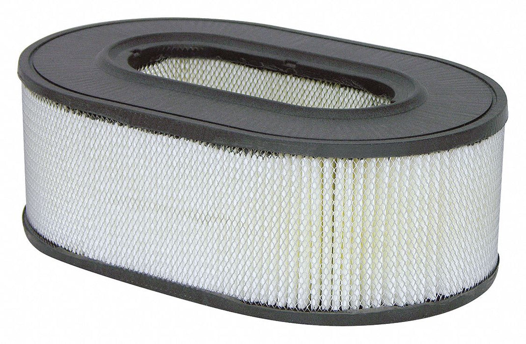 Air Filter Oval