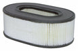 Air Filter Oval