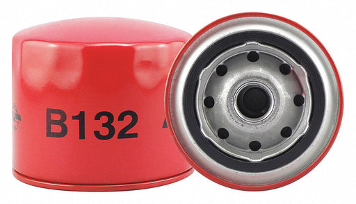 Spin-On 3/4 Thread 3-1/4 L