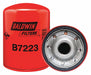 Spin-On 1-1/8 Thread 5-27/32 L