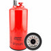 Fuel Filter 11-5/8 x 4-21/32 x 11-5/8 In