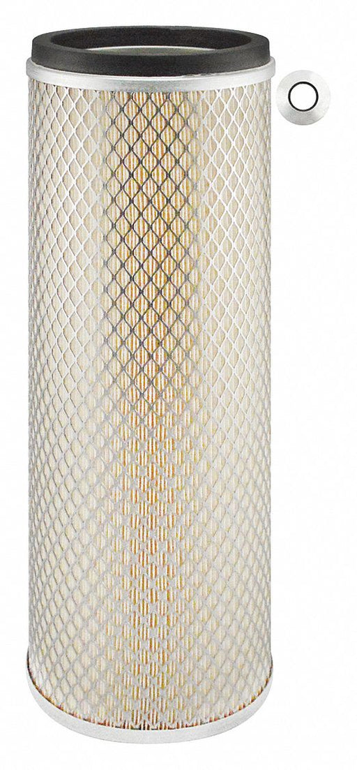 Inner Air Filter Round