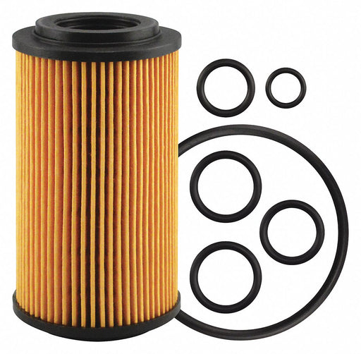 Element Only 4-9/16 L