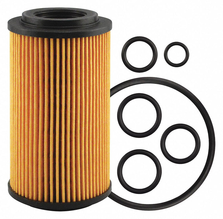 Element Only 4-9/16 L