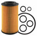 Element Only 4-9/16 L