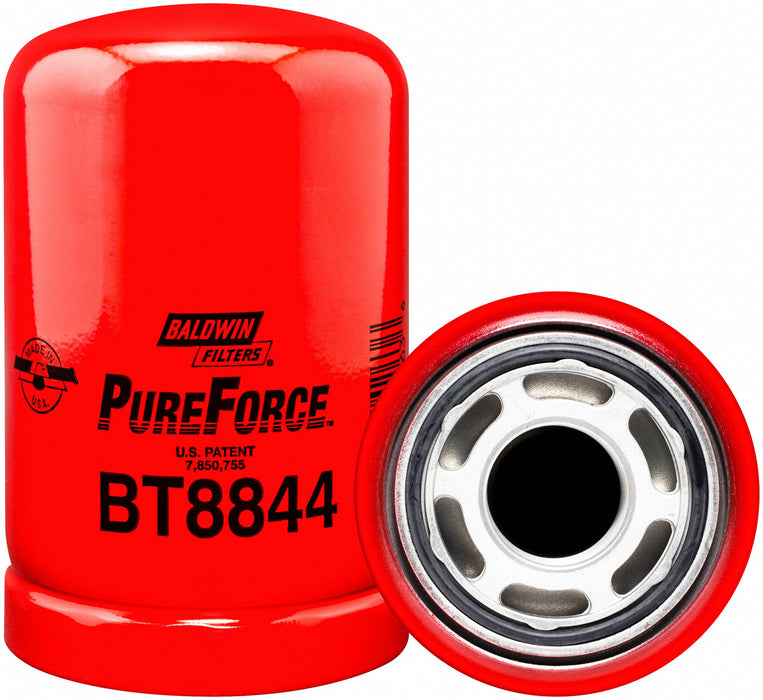 Hydraulic Filter Spin-On 6-1/8 L
