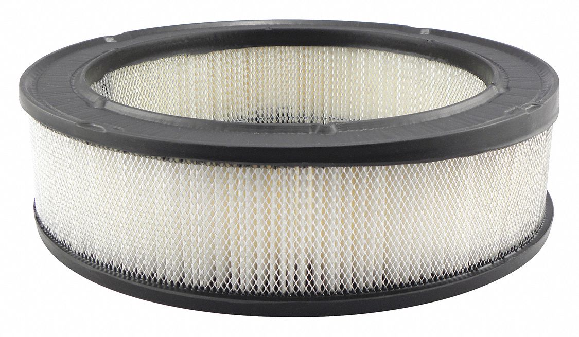 Air Filter Round