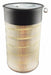 Outer Air Filter Round