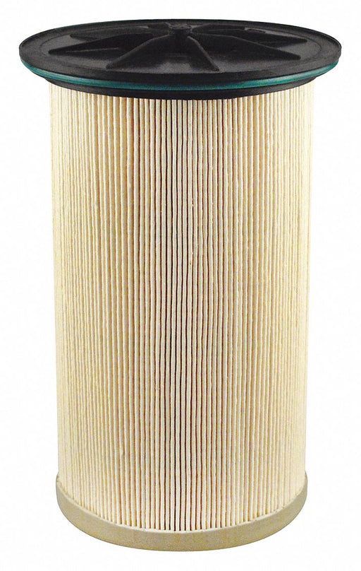 Fuel Filter 8-3/8 x 4-5/8 x 8-3/8 In