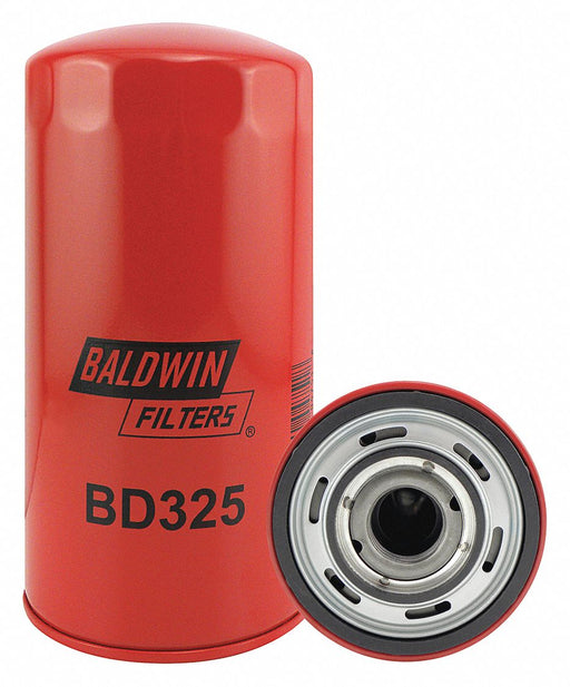 Spin-On M30 x 2.0mm Thread 8-7/16 L
