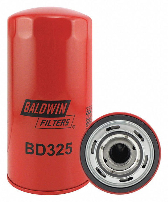 Spin-On M30 x 2.0mm Thread 8-7/16 L