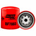 Fuel Filter 4-3/8 x 3-11/16 x 4-3/8 In