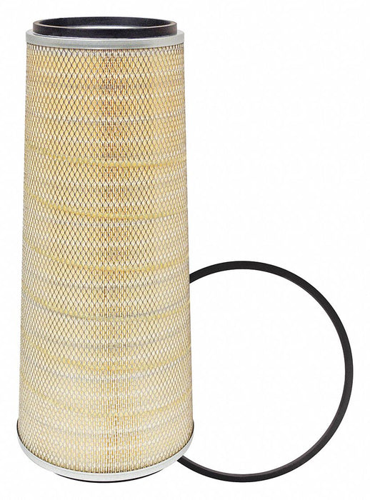 Air Filter Conical-Shaped