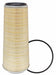 Air Filter Conical-Shaped