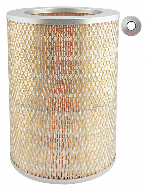 Air Filter Round