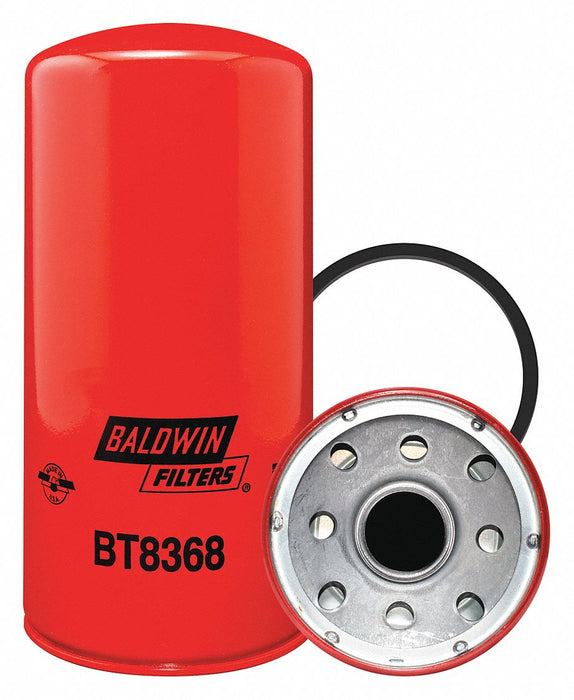 Hydraulic Filter Spin-On 10-3/4 L