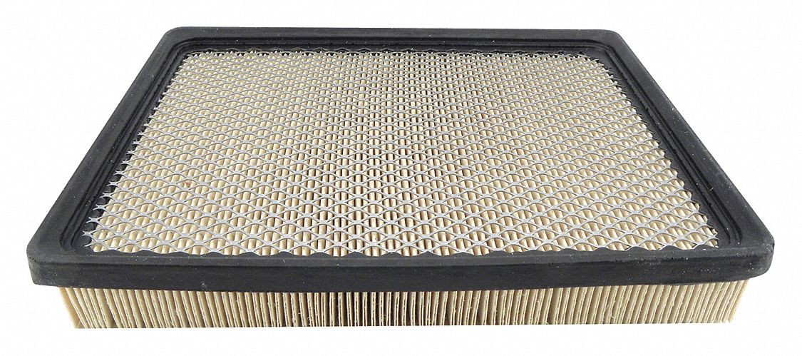 Air Filter Panel