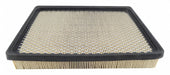 Air Filter Panel