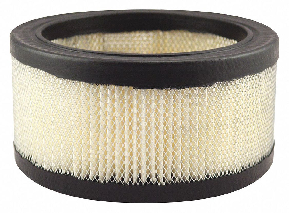 Air Filter Round