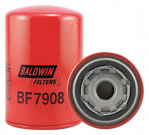 Fuel Filter 5-21/32x3-11/16x5-21/32 In